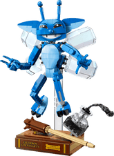 LEGO Cornish Pixie | 76461
