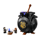 LEGO Cauldron: Secret Potions Classroom | 76464