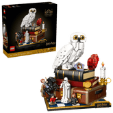 LEGO Harry Potter Sorcerer’s Stone - Collector’s Edition | 76466