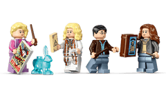 LEGO Harry Potter Luna Lovegood’s House | 76467