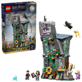 LEGO Harry Potter Luna Lovegood’s House | 76467