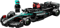 LEGO Speed Champions Mercedes-AMG F1 W15 Race Car | 77244