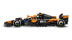 LEGO® Speed Champions McLaren F1® Team MCL38 Race Car | 77251