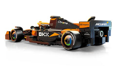 LEGO® Speed Champions McLaren F1® Team MCL38 Race Car | 77251