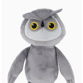 Twistshake Plush Toy Owl | 78496