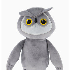Twistshake Plush Toy Owl | 78496