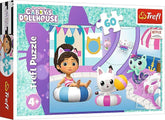 Trefl 60 “Gabby at the Pool” Puzzle | 17393