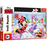 Trefl 160 Pcs “Day with the Best Friend” Puzzle | 15373