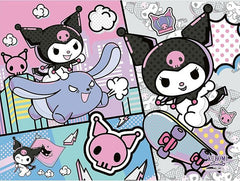 Trefl Puzzle - Kuromi, 30 Pieces | 18325