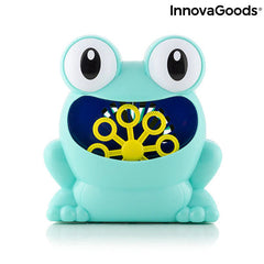 InnovaGoods Automatic Soap Pump Machine Froggly | V0103108