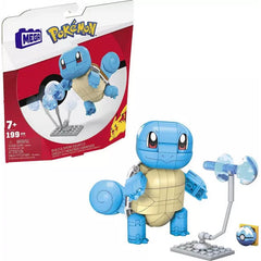 Pokémon Squirtle Figure – Same Scale Series | MTMGGYH00