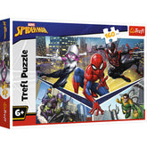 Trefl 160 “Spiderman Power” Puzzle | 15422