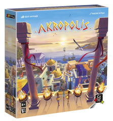 Akropolis | 1535101