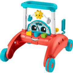 Fisher-Price 2-Sided Car Walker – QE | MTFPHJP47