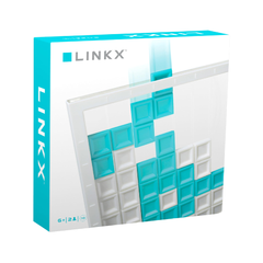 Linkx Abstract Strategy Board Game | 09099