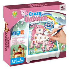 Crazy Pony Electric Board Game | 1295-2