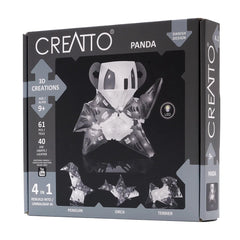 Creatto Panda | 86101