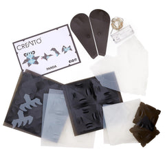Creatto Panda | 86101