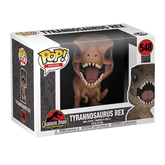 Funko POP Movies Jurassic World Tyrannosaurus