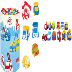 Dolu Mini Giants | 5040