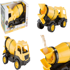 Dolu Cement Truck 42cm | 7121