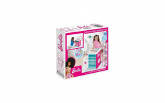 Barbie Kids Play Kitchen with Accessories | 1613