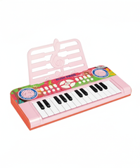 Musical Toy Keyboard for Kids | 668-09