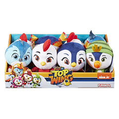 Top Wing Basic Plush Assortment | E5452