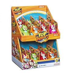 Top Wing Mini Racers PDQ Assortment | E5593