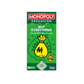 Monopoly Buy Everything Expansion | HBGMG0720E