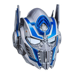 Transformers MV5 Voice Changer Helmet | C0878