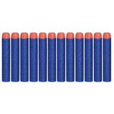 NERF Elite 12-Pack Dart Refill | HBNRA0350
