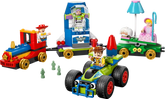 LEGO Toy Story Celebration Train & RC Car | 43264