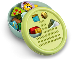 LEGO DUPLO Shape Sorter: Puppy House | 10441