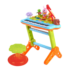 Mola Little Learners Piano Set with Stool | 669