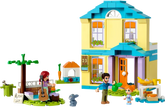 LEGO 41724 Paisley’s House - Friends Series Playset | 41724