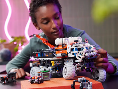 LEGO Mars Crew Exploration Rover | 42180