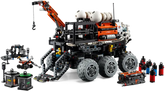 LEGO Mars Crew Exploration Rover | 42180