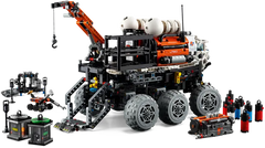 LEGO Mars Crew Exploration Rover | 42180