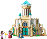 LEGO Disney King Magnifico’s Castle | 43224