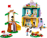 LEGO 42636 Heartlake City Preschool - Friends Educational Playset | 42636