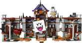 LEGO Super Mario King Boo’s Haunted Mansion | 71436