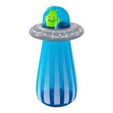 Bestway Inflatable Alien UFO Bop Bag Toy | P-52731