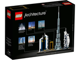LEGO Architecture Dubai Skyline Building Set | 21052