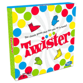 Hasbro - Twister Party Classic Board Game | HBGM98831E