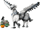 LEGO 76427 Buckbeakâ„¢ - Harry Potter Hippogriff Collectible Figure | 76427