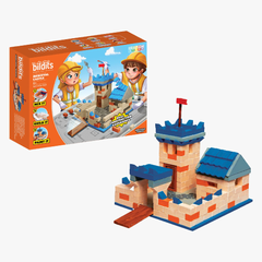 Medieval Castle - Heritage Series (6+)