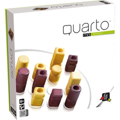 Quarto Minia