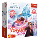 Trefl Disney Frozen II Frozen Memories Board Game | 01753