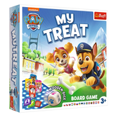 Trefl Paw Patrol My Treat Family Game | 02263